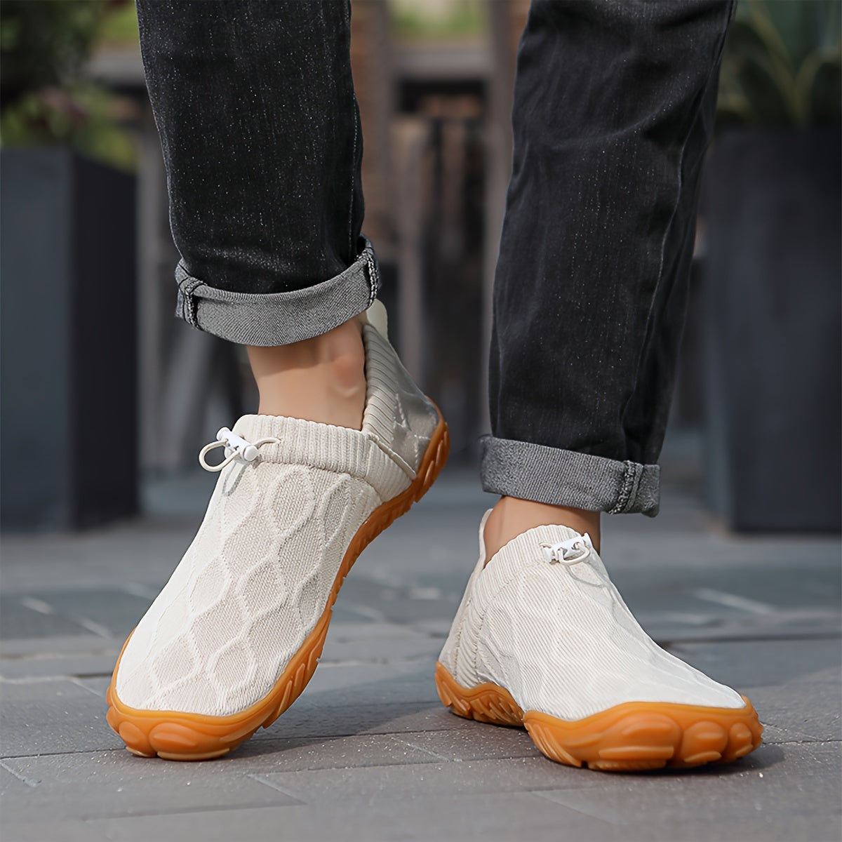 Anoria | Ultra Comfortable Barefoot Shoes