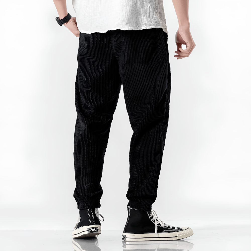Henry | Cord Pants