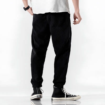 Henry | Cord Pants