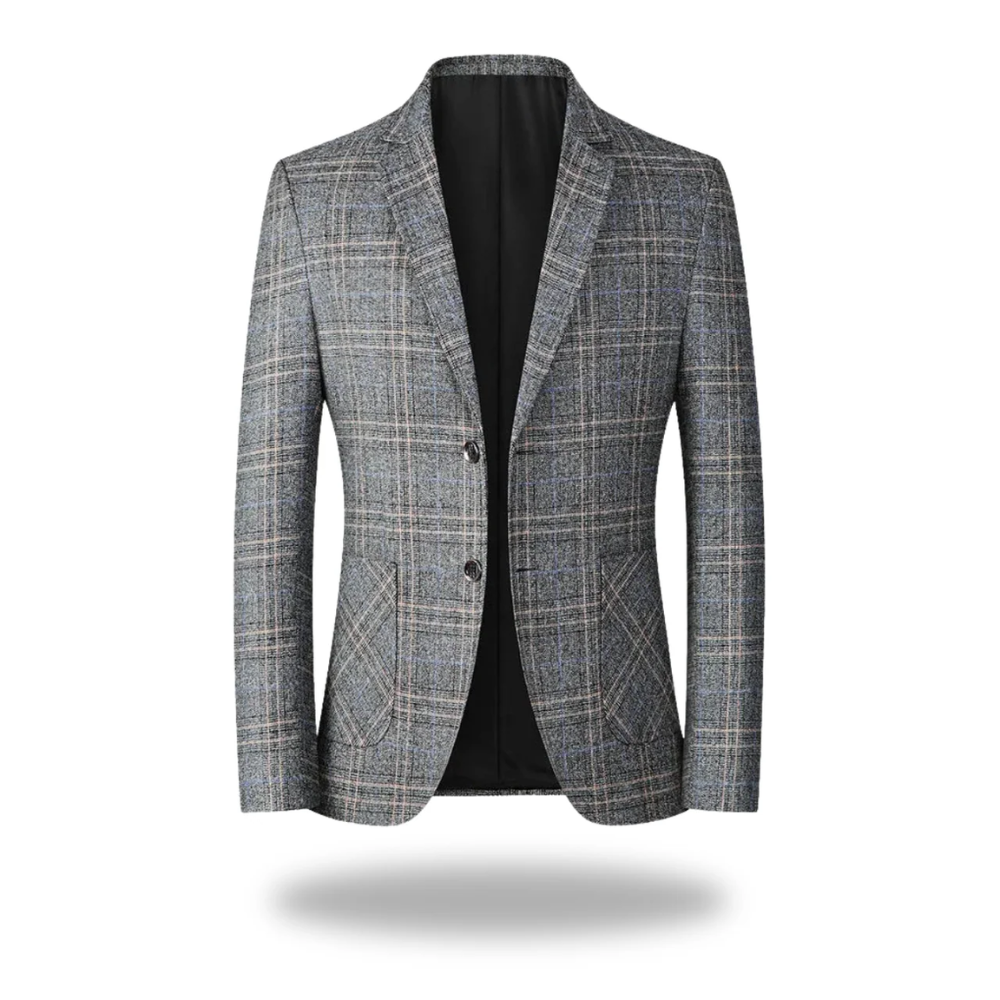 DUMONT LYÓN | BLAZER ESTRUCTURA PARA HOMBRE