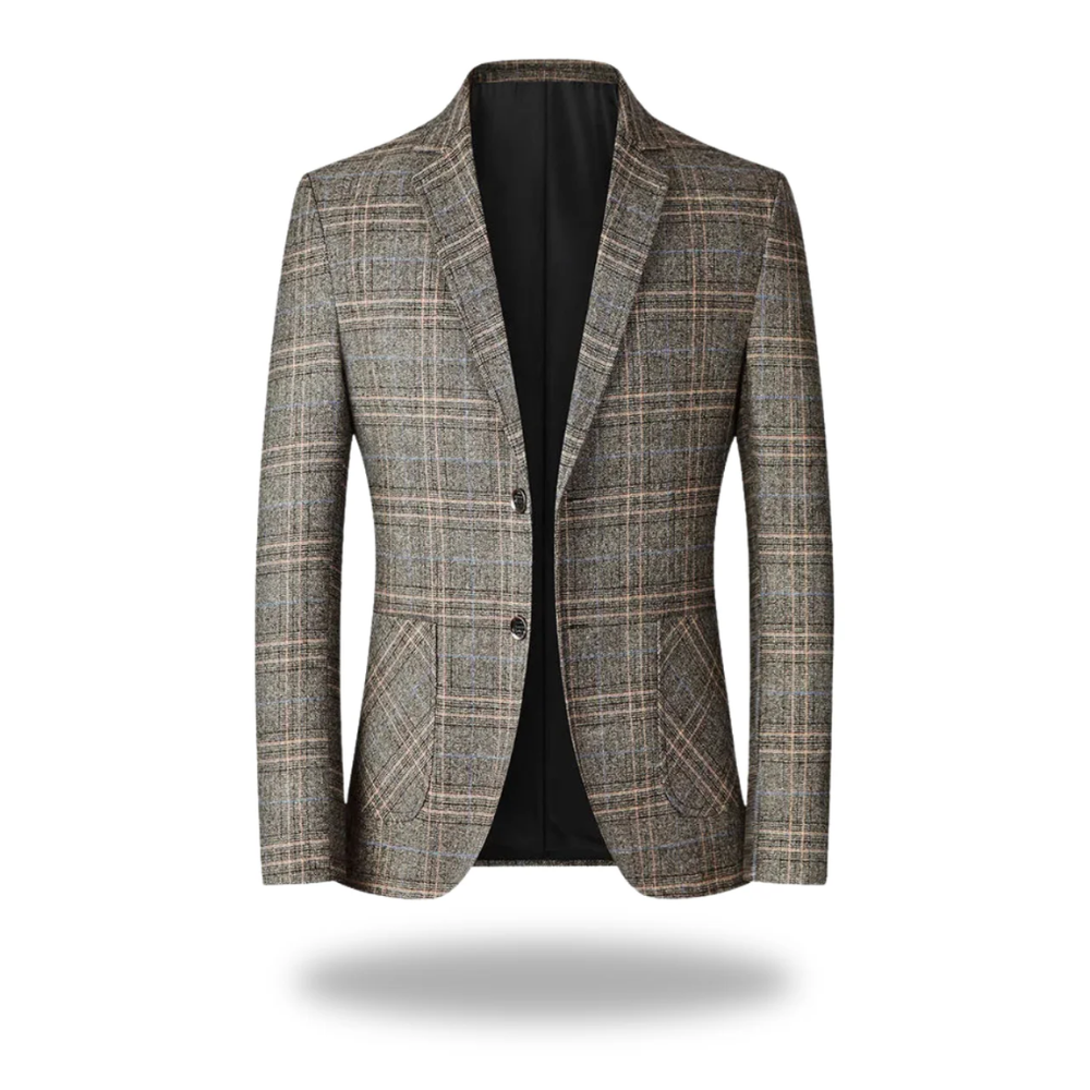 DUMONT LYÓN | BLAZER ESTRUCTURA PARA HOMBRE