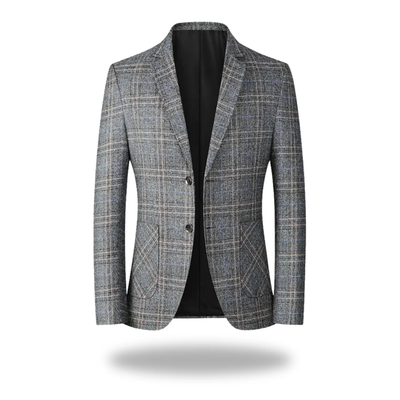 DUMONT LYÓN | BLAZER ESTRUCTURA PARA HOMBRE
