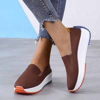 Liveli Comfort Loafer (weite Passform)