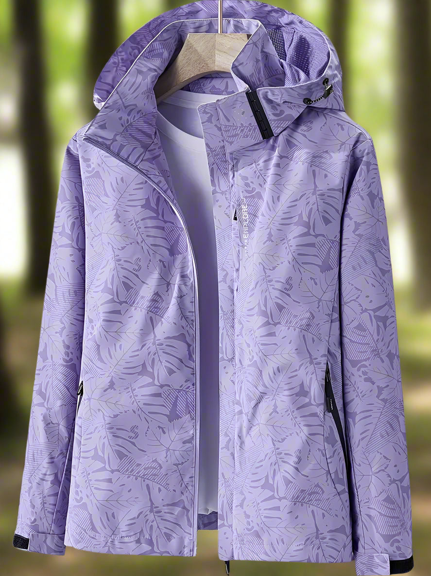 Jessica | Wasserdichte Sommerjacke für Damen