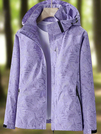 Jessica | Wasserdichte Sommerjacke für Damen
