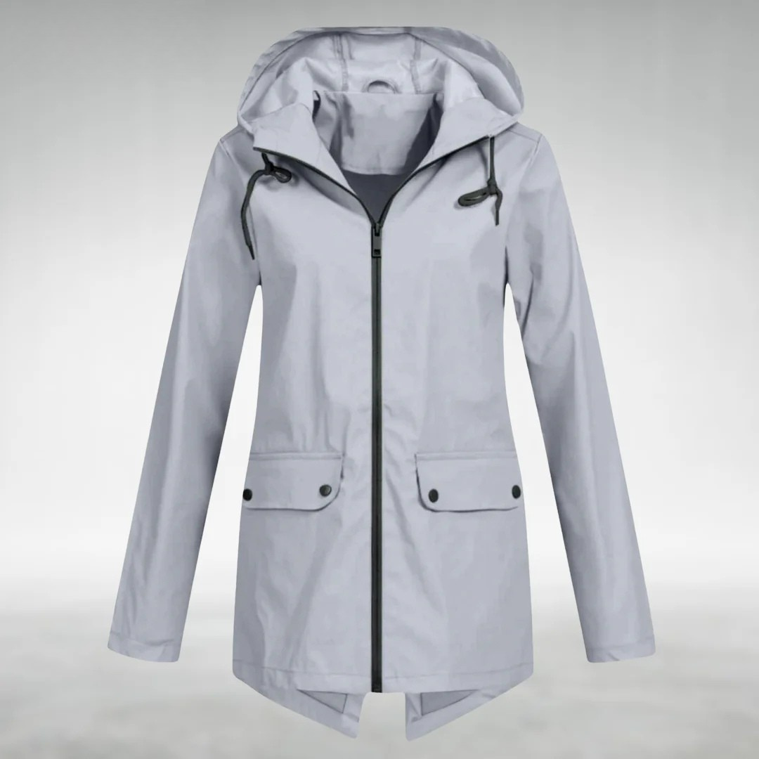 Nica | Warm & Waterproof Women's Jacket