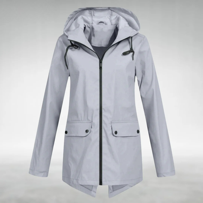 Nica | Warm & Waterproof Women's Jacket