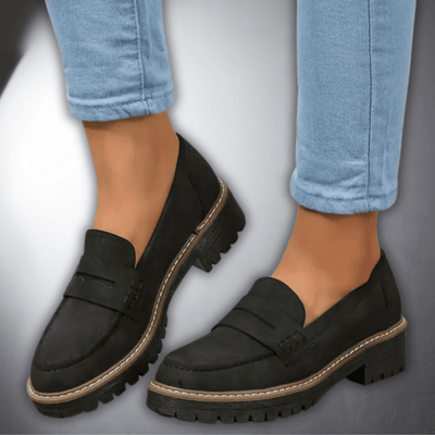 Handgefertigte Premium-Schuhe von Olympia™