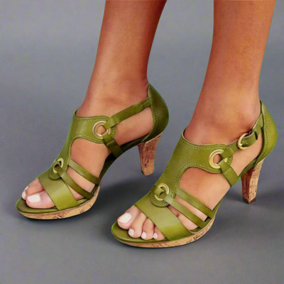 Nymara™ | Elegante Sandalen mit Komfort