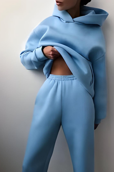 Claire - Cozy Jogging Suit