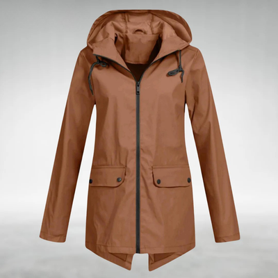 Nica | Warm & Waterproof Women's Jacket