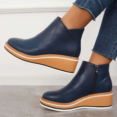 Ava | Modern Luxe Boots