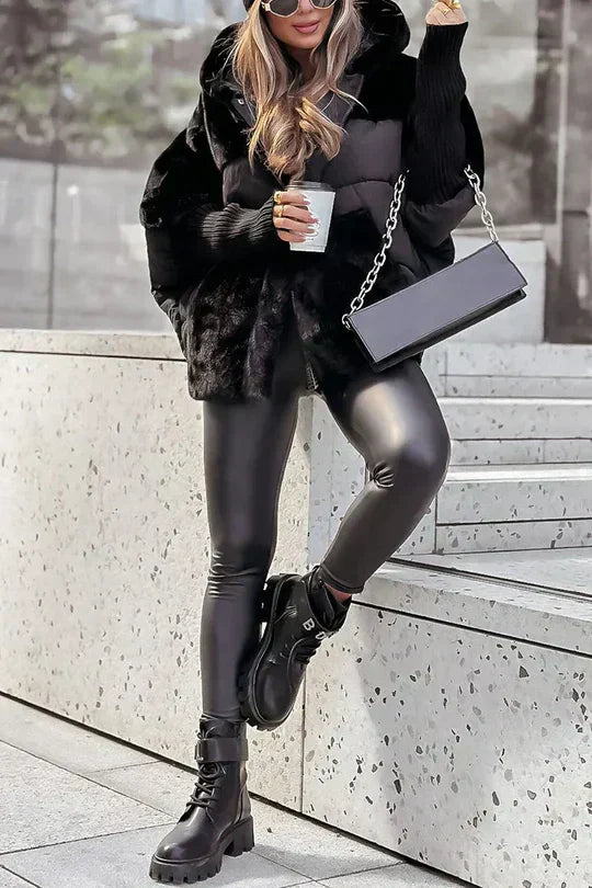 Bella | Autumn Jacket