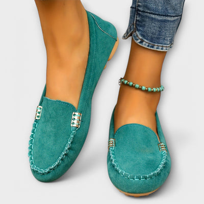 Sabrina | Komfort-Loafer