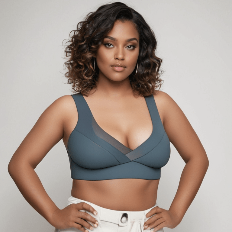 FlexiBra™ | Ultrabequemer nahtloser BH 