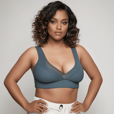 FlexiBra™ | Ultrabequemer nahtloser BH 