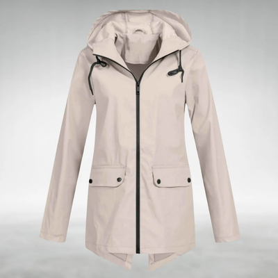 Nica | Warm & Waterproof Women's Jacket