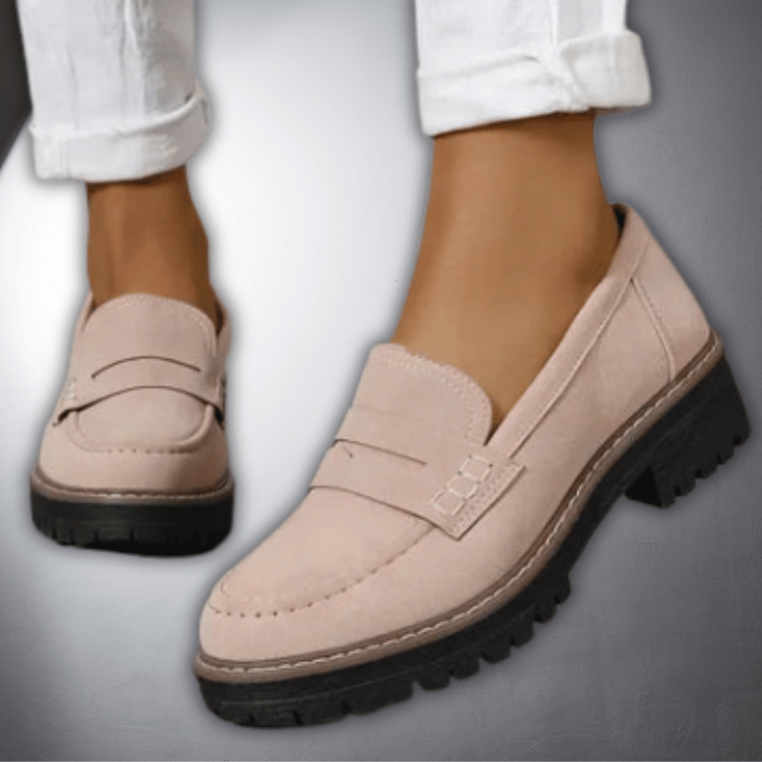 Handgefertigte Premium-Schuhe von Olympia™