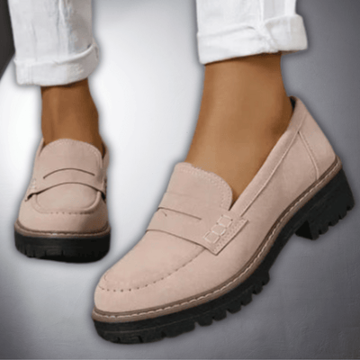 Handgefertigte Premium-Schuhe von Olympia™