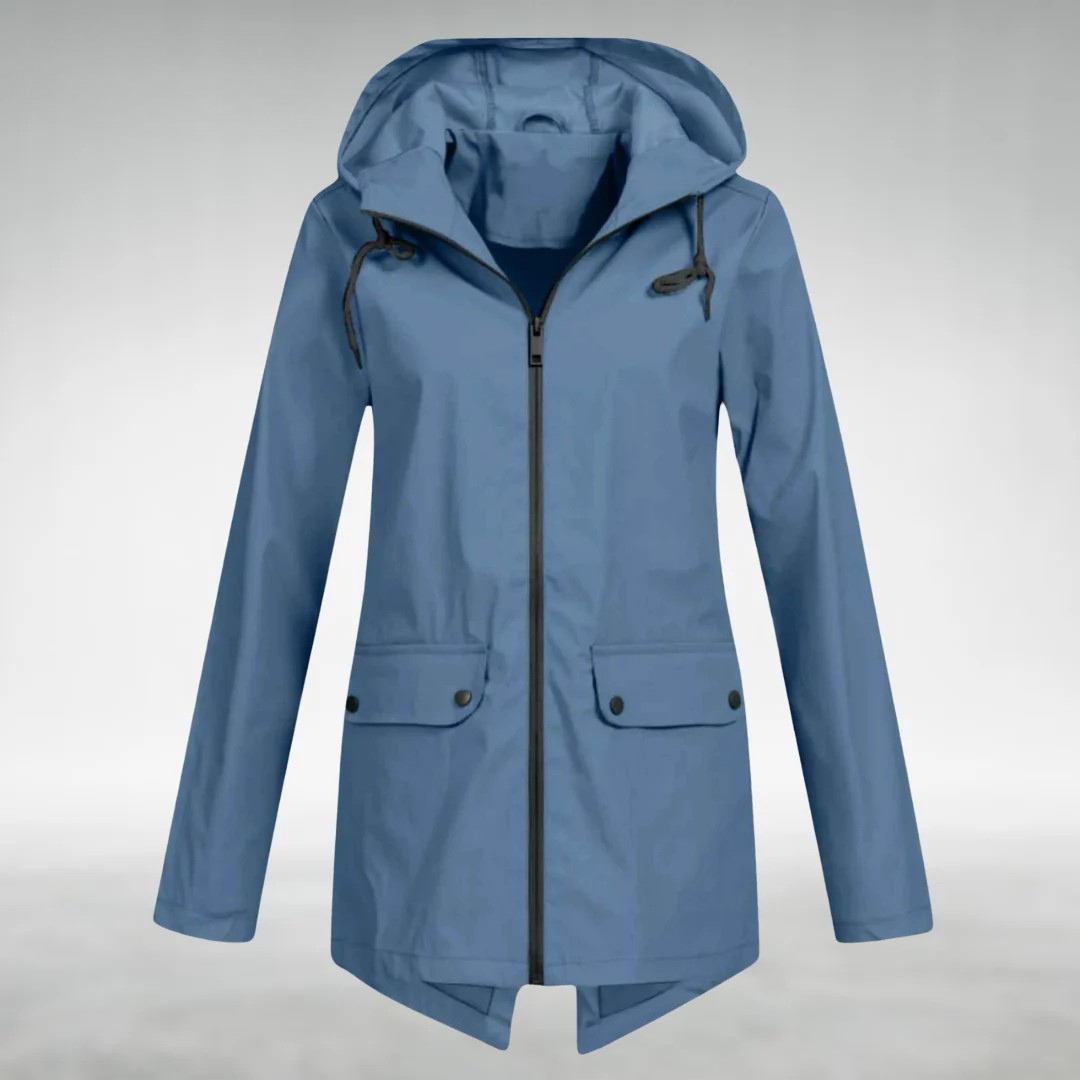 Nica | Warm & Waterproof Women's Jacket