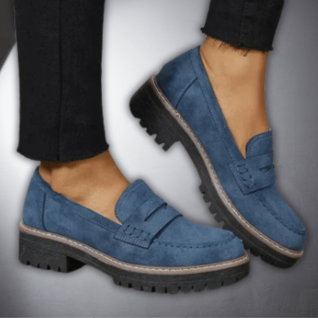 Handgefertigte Premium-Schuhe von Olympia™