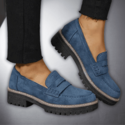 Handgefertigte Premium-Schuhe von Olympia™
