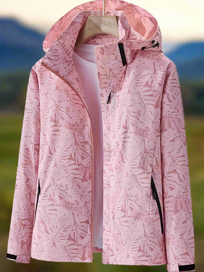 Jessica | Wasserdichte Sommerjacke für Damen