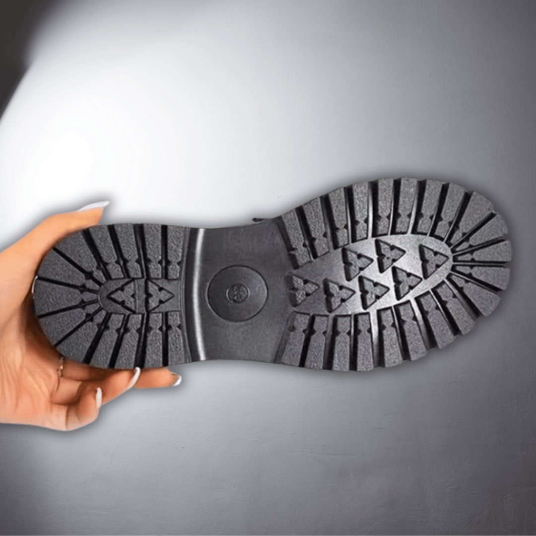 Handgefertigte Premium-Schuhe von Olympia™