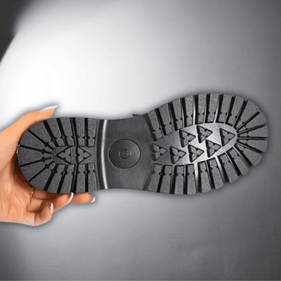 Handgefertigte Premium-Schuhe von Olympia™