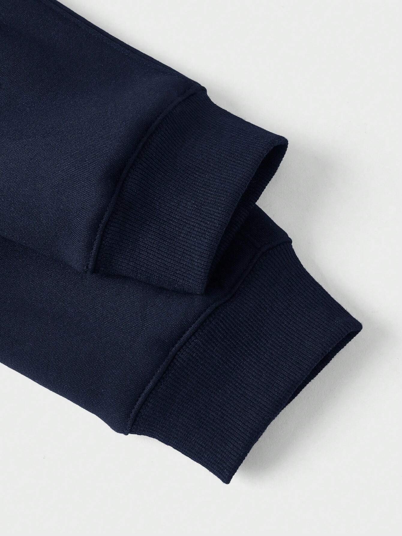 Casimir | Half Zipper Sweater