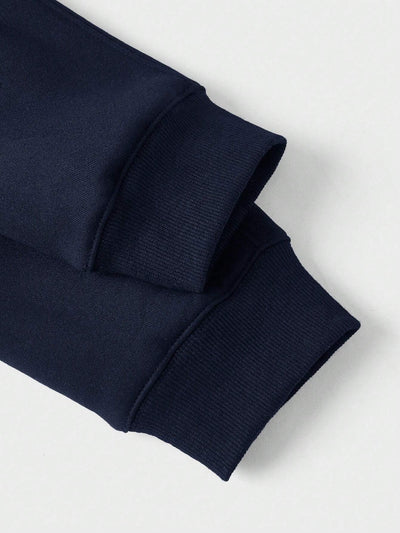 Casimir | Half Zipper Sweater