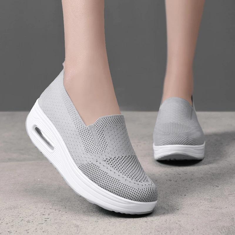 Liveli Comfort Loafer (weite Passform)