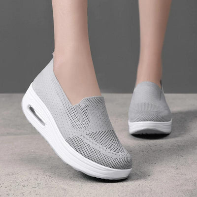 Liveli Comfort Loafer (weite Passform)