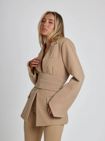 Vivian | Luxuriöser schicker Blazer