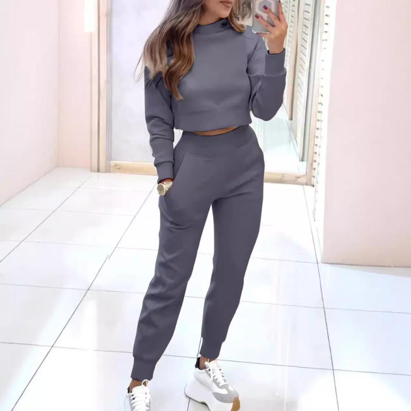 Brooklyn - Casual Tracksuit