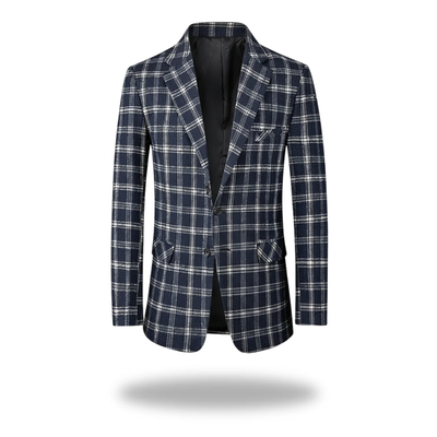DUMONT LYÓN | BLAZER MODERNO PARA HOMBRE