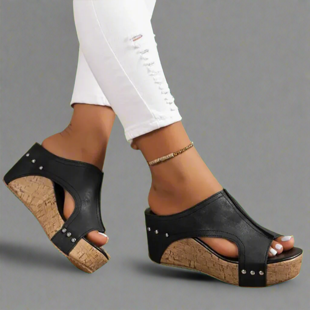 Juul™ | Premium Sandals for Ultimate Comfort