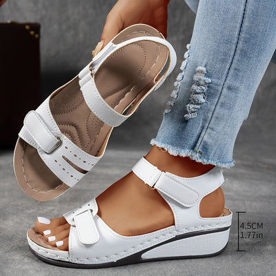 Karin | Elegant Summer Sandals