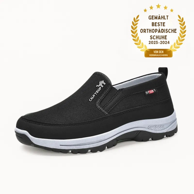OrthoSport+™ - Orthopädische Komfort-Wanderschuhe für Herren