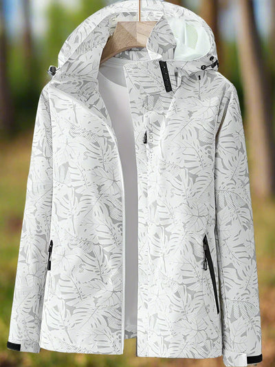 Jessica | Wasserdichte Sommerjacke für Damen