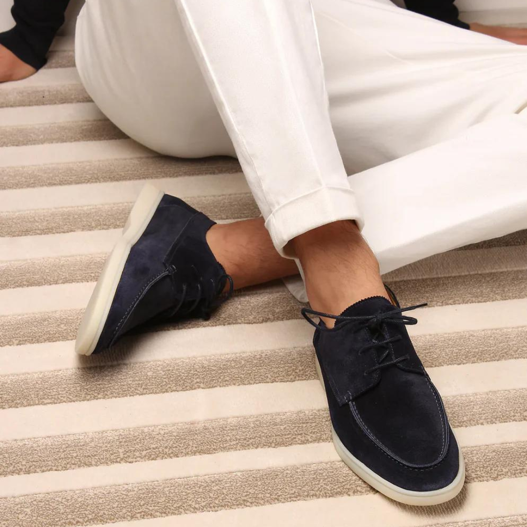 Andrew | Business Loafers