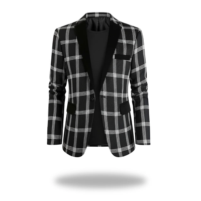 DUMONT LYÓN | BLAZER PARA HOMBRE REFINADO