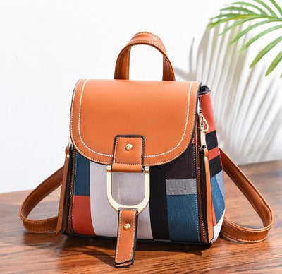 RUCKSACK - STIL-RUCKSACK VON UNSEREM EIGENEN LEADER