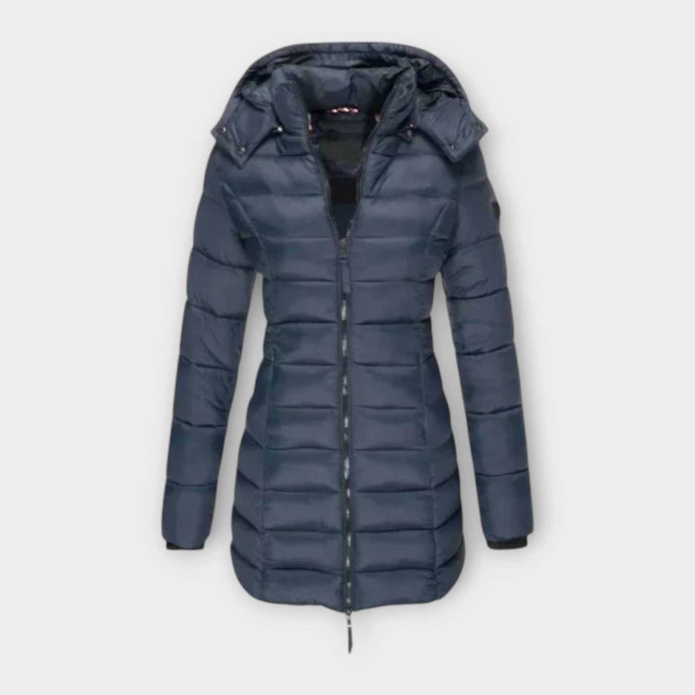 Mathilde - Elegant & Insulating Winter Coat