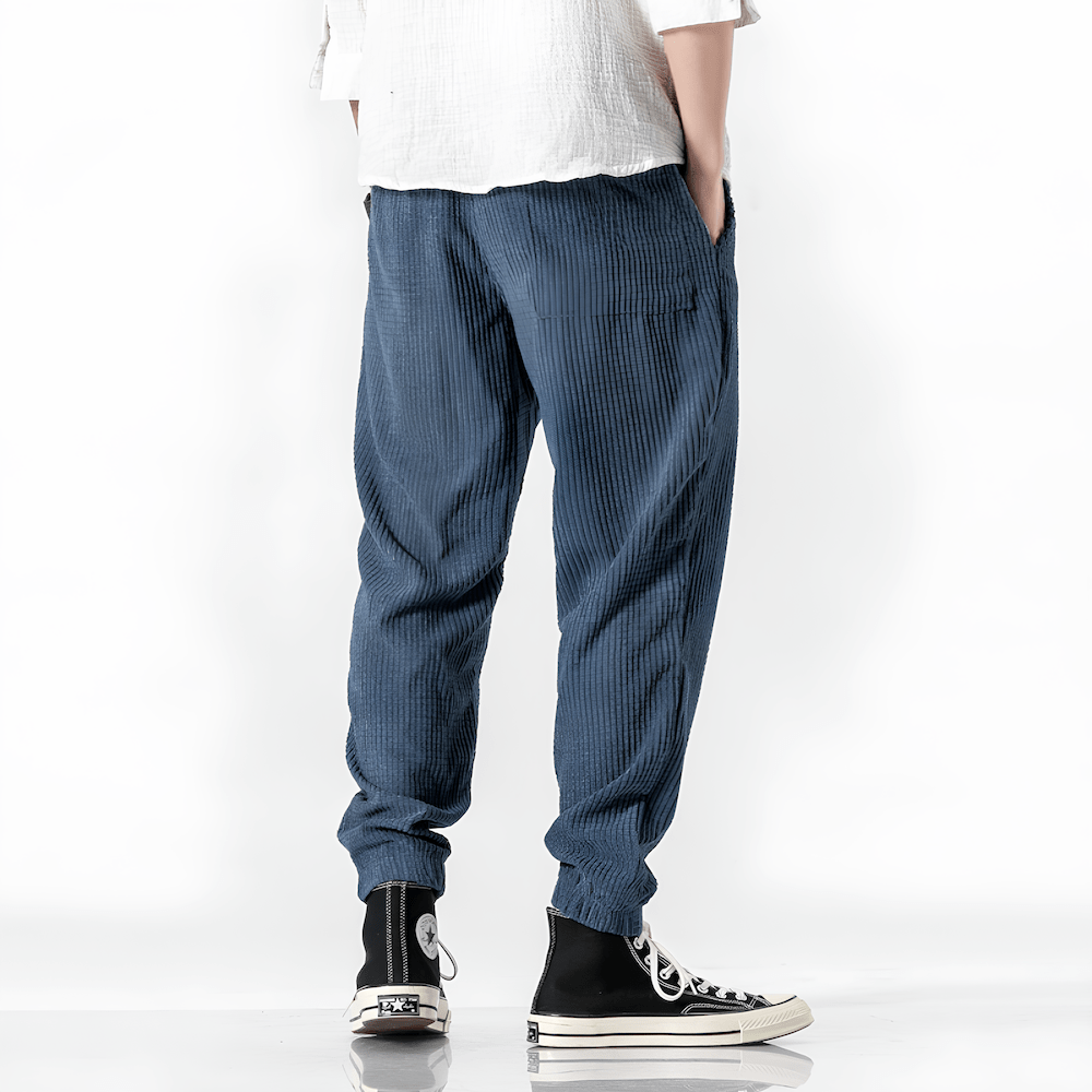 Henry | Cord Pants