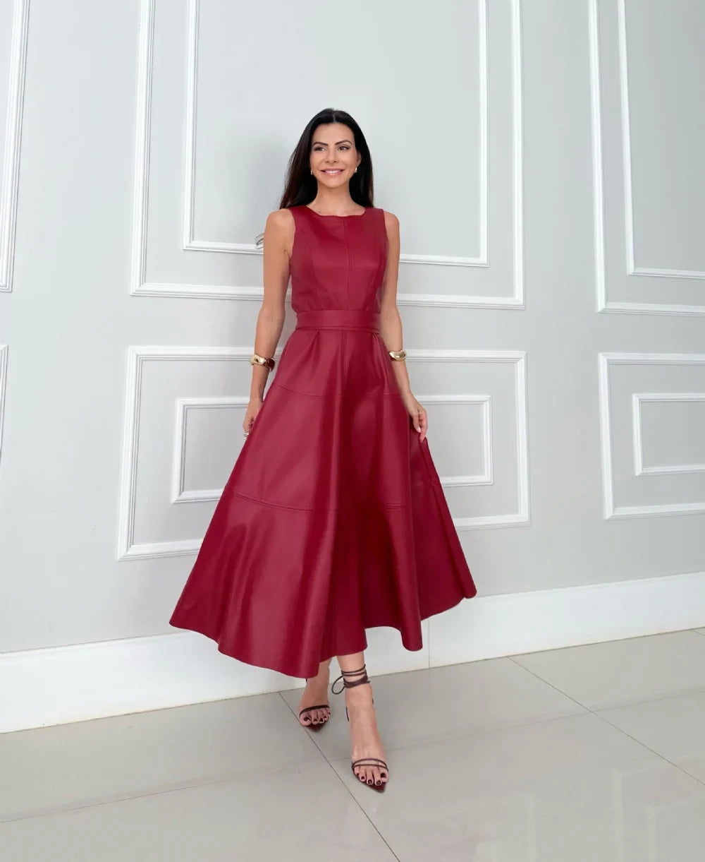 Midi Dress