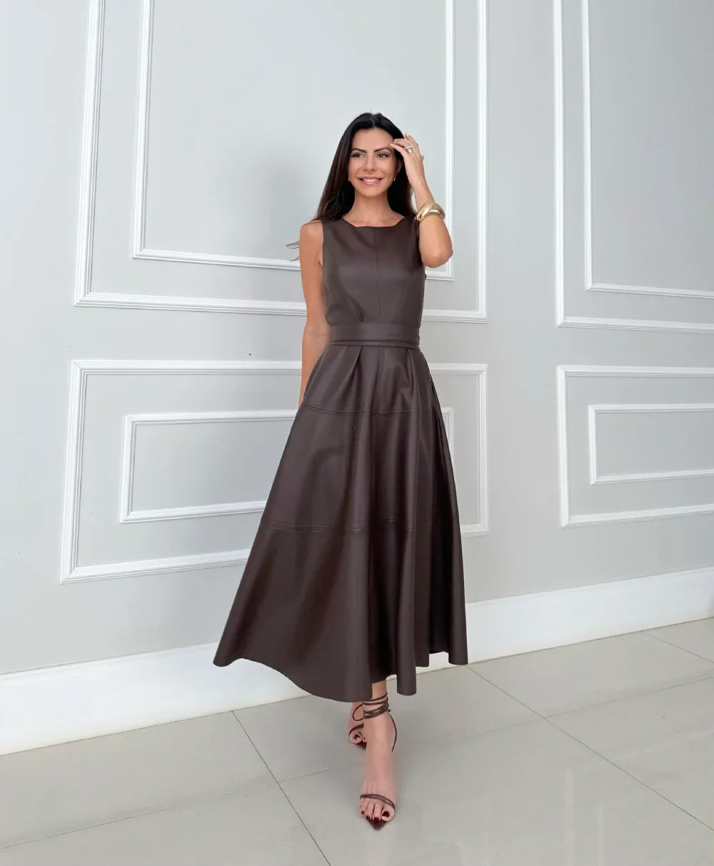 Midi Dress