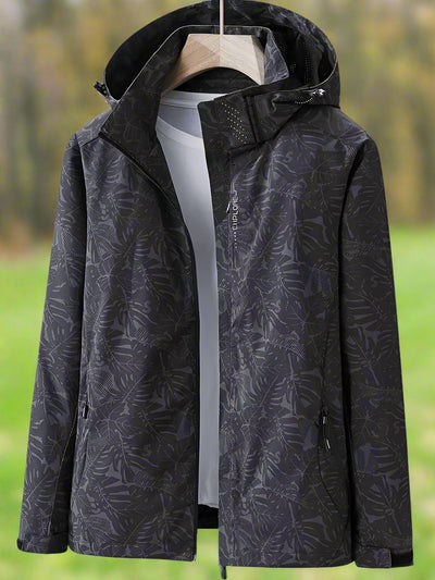 Jessica | Wasserdichte Sommerjacke für Damen