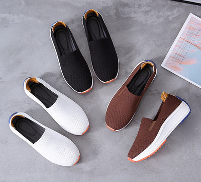 Liveli Comfort Loafer (weite Passform)