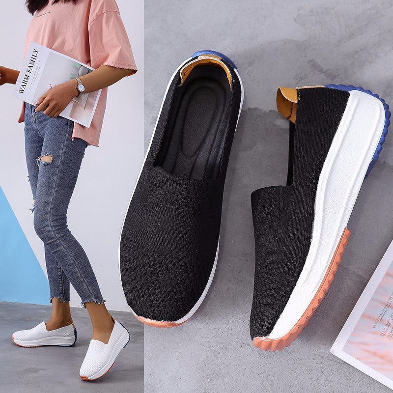 Liveli Comfort Loafer (weite Passform)